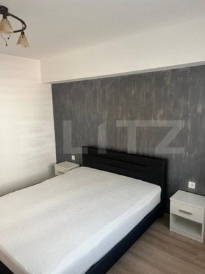 Apartament cu 2 camere, decomandat, centrala si AC, zona Bacriz - imagine 5