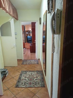 Apartament Ploiesti Malu Rosu - imagine 4