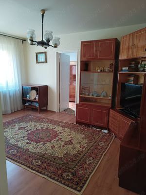 Apartament Ploiesti Malu Rosu - imagine 2