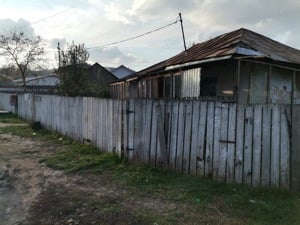 Casa cu teren comuna ivanesti jud vaslui 21900 euro  - imagine 6