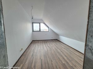 Apartament Mansarda 4 camere Teilor Pitesti - imagine 9