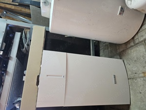 Centrala termica BOSCH 28 KW gaz - imagine 3