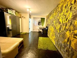 Închiriez apartament cu o camera Timișoara  - imagine 3