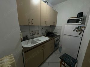 Închiriez apartament cu o camera Timișoara  - imagine 2