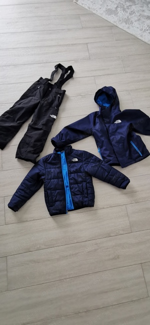 Costum de Ski pentru copii The North Face 