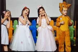 Poze Foto si Video 4K Botez Cununie Evenimente