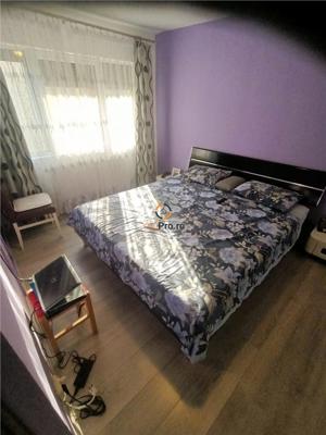 Apartament 2 camere semidecomndat etaj 2 zona Sagului cu Lift - imagine 2