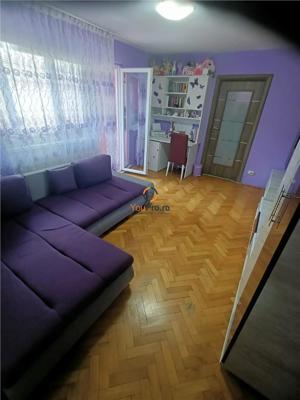 Apartament 2 camere semidecomndat etaj 2 zona Sagului cu Lift - imagine 5