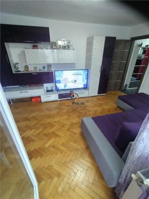 Apartament 2 camere semidecomndat etaj 2 zona Sagului cu Lift - imagine 6