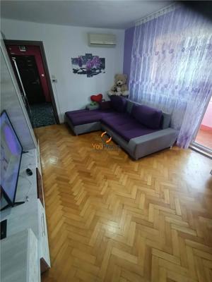 Apartament 2 camere semidecomndat etaj 2 zona Sagului cu Lift - imagine 4