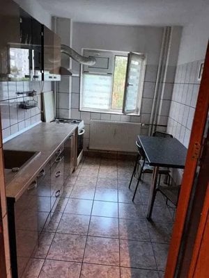 Apartament 2 camere, 52 mp, decomandat, metrou aproape, ac, Gorjului - imagine 4