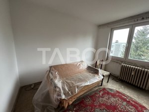 Apartament semidecomandat 2 camere etaj 4 zona Vasile Alecsandri - imagine 3