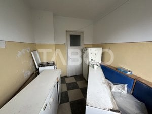 Apartament semidecomandat 2 camere etaj 4 zona Vasile Alecsandri - imagine 5