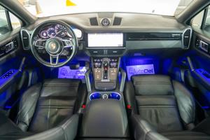 Porsche Cayenne Coupe 3.0 eHybrid V6 - imagine 12