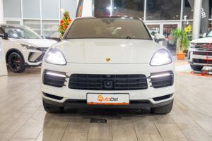 Porsche Cayenne Coupe 3.0 eHybrid V6 - imagine 2