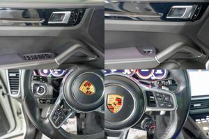 Porsche Cayenne Coupe 3.0 eHybrid V6 - imagine 17