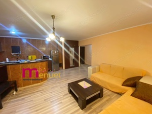 Apartament 3 camere, str.Babadag,etaj 2 - imagine 2