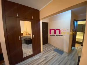 Apartament 3 camere, str.Babadag,etaj 2 - imagine 5