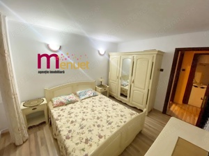 Apartament 3 camere, str.Babadag,etaj 2 - imagine 7