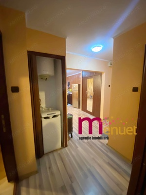 Apartament 3 camere, str.Babadag,etaj 2 - imagine 10