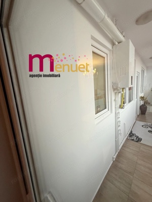 Apartament 4 camere,zona E3,etaj 2 - imagine 7