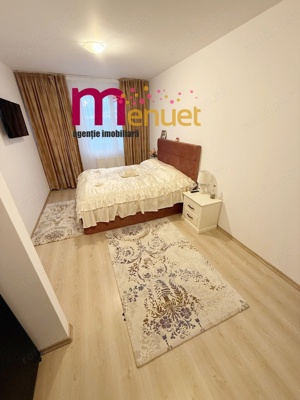 Apartament 4 camere,zona E3,etaj 2 - imagine 6