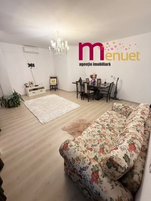 Apartament 4 camere,zona E3,etaj 2 - imagine 3