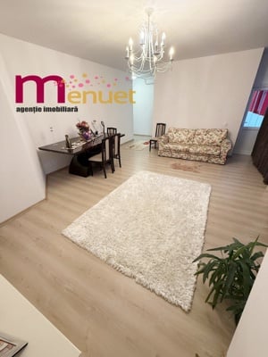 Apartament 4 camere,zona E3,etaj 2 - imagine 2