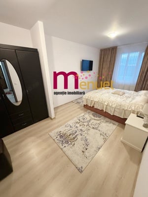 Apartament 4 camere,zona E3,etaj 2 - imagine 8