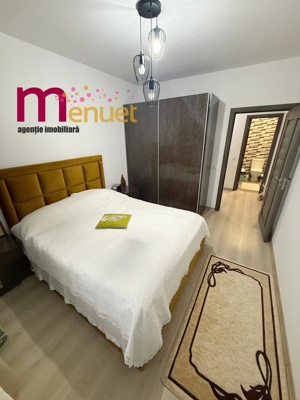 Apartament 4 camere,zona E3,etaj 2 - imagine 12