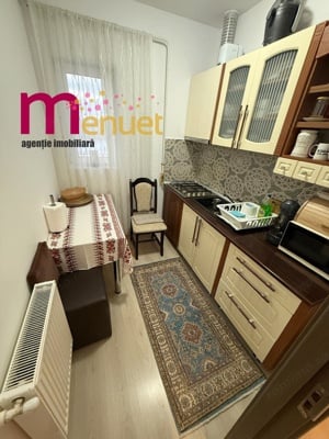 Apartament 4 camere,zona E3,etaj 2 - imagine 4