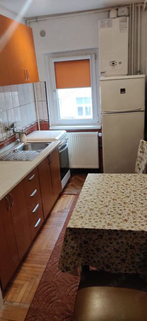 De închiriat apartament cu o cameră în Calea Buziașului  - imagine 4