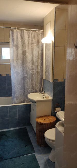 De închiriat apartament cu o cameră în Calea Buziașului  - imagine 5