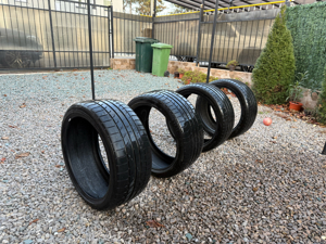 Anvelope Vara 275/35/R21   245/40/R21