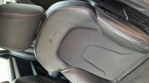 Vând Audi A4 S-line 2.0TDI 170CP - imagine 3