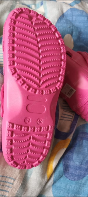 papuci de casa curte gradina nr 40 - imagine 4