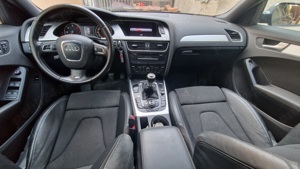 Vând Audi A4 S-line 2.0TDI 170CP - imagine 4
