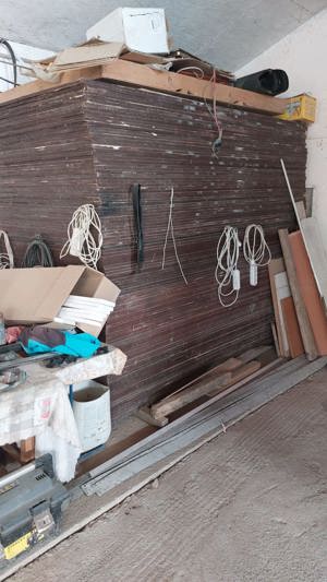 Tego, placi tego, placa tego 18mm Premium! Stoc! Super pret! Marca Phenoply