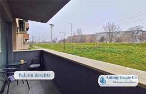 Apartament de vanzare, 3 camere, Prima Univeristatii - Oradea - imagine 10