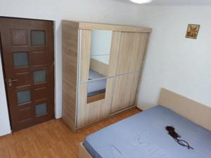 Inchiriez apartament cu doua camere Piața Gorjului - imagine 3