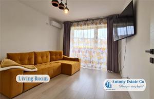 Apartament de vanzare, 3 camere, Prima Univeristatii - Oradea - imagine 2