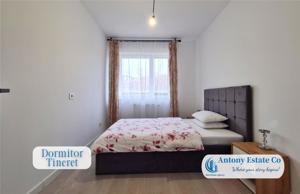 Apartament de vanzare, 3 camere, Prima Univeristatii - Oradea - imagine 7