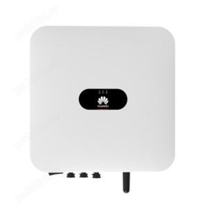 Invertor Huawei hibrid 2KTL nou sigilat complet 3kw max DC Solar Power toate accesoriile in cutie
