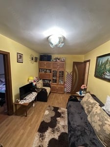 Apartament 3 camere semidecomandat craiovita nouă 