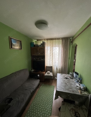 Apartament 3 camere semidecomandat craiovita nouă  - imagine 7