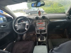 Ford mondeo Mk4 - imagine 2