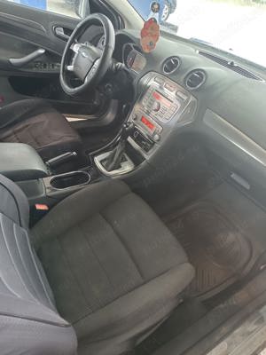 Ford mondeo Mk4 - imagine 3