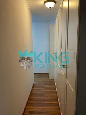 Bucurestii Noi | 2 Camere | Centrala | Parcare  - imagine 7