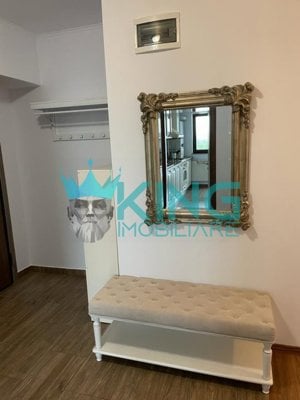 Bucurestii Noi | 2 Camere | Centrala | Parcare  - imagine 6