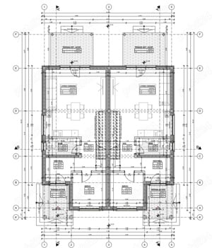 Duplex 110 mp utili - Mosnita Noua - imagine 7